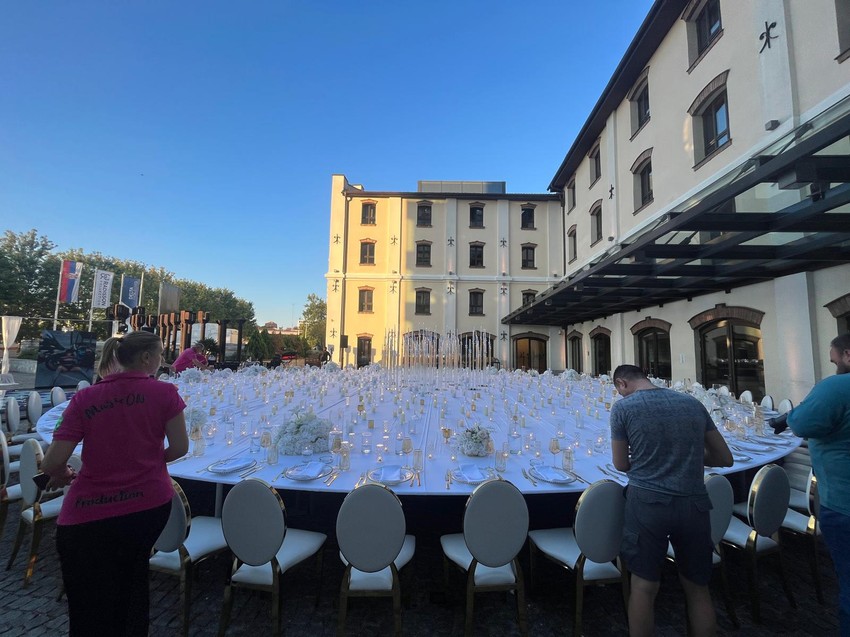 Milica Pavlović rođendan