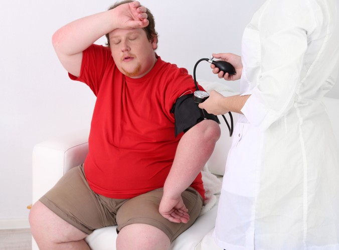 5. Nadciśnienie tętnicze