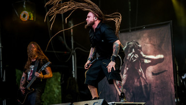 Decapitated w jubileuszowej trasie