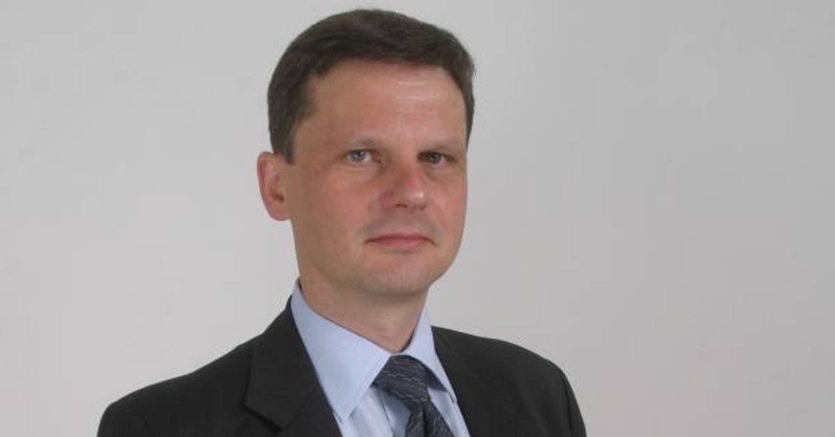 Dariusz Brzeski Buduje Familię dla swojej familii Forsal.pl