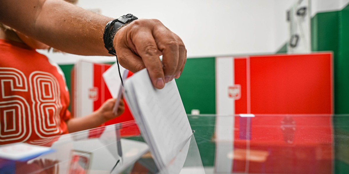 Jakie Warunki Musi Spełnić Obywatel Aby Wziąć Udział W Wyborach Wybory prezydenckie 2025. Kto może kandydować? Jak zostać kandydatem