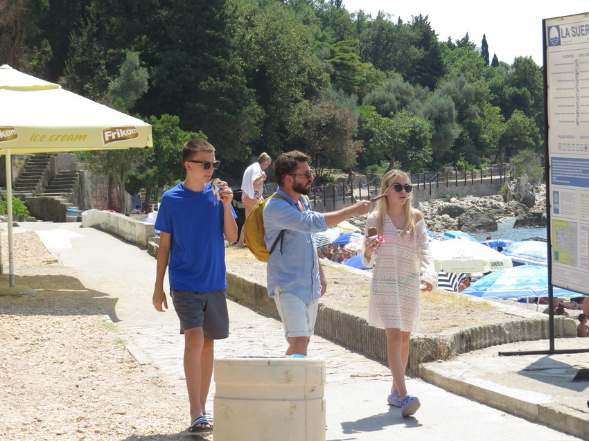 Peđa Damjanović, Crna Gora