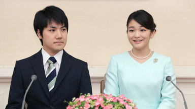 Znamy termin ślubu japońskiej księżniczki Mako. Dla ukochanego zrezygnuje ze wszystkiego