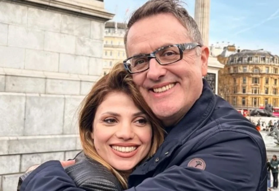 Lejla i Tarik Filipović