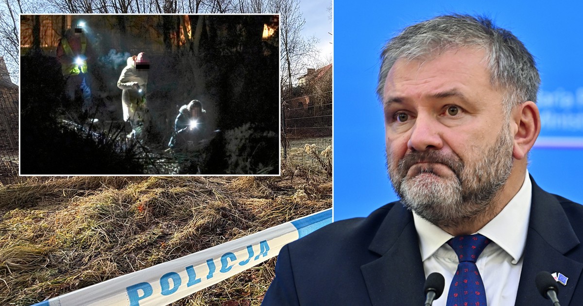 Minister Żurek zareagował na zabójstwo 11-latki. Ekspert mówi jednak coś innego