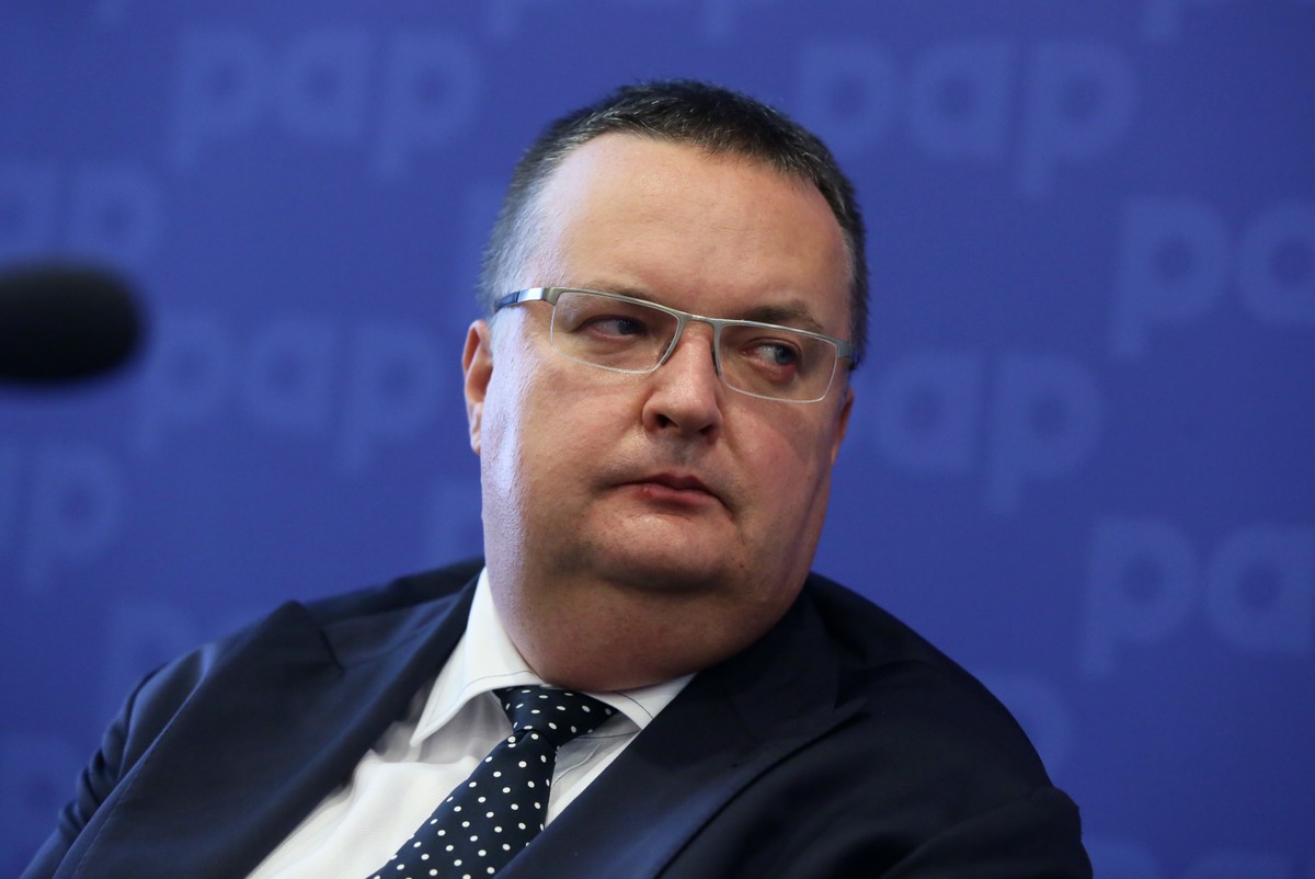 Prof. Krzysztof J. Filipiak