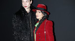 Salma Hayek i Ezra Miller