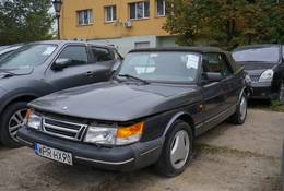 Warszawski ZDM sprzedał odholowane samochody. Najdroższe okazało się BMW