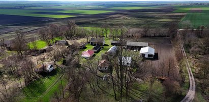 To było jak tornado, nasze domy się zatrzęsły w posadach. Mieszkańcy małej wsi mówią nam, co przeżyli!