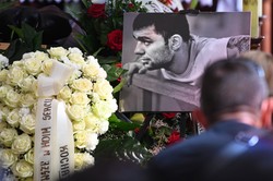 "Był już zimny i sztywny, jak metal". Kulisy śledztwa w sprawie śmierci Dawida Kosteckiego