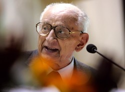 Nie dowiemy się, ilu Polaków ratowało Żydów