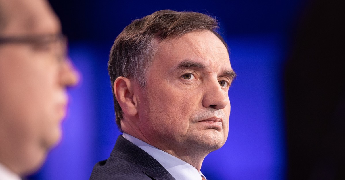 Prokuratura ponownie uderza w Ziobrę. Nowy wniosek o hipotekę przymusową trafił do sądu