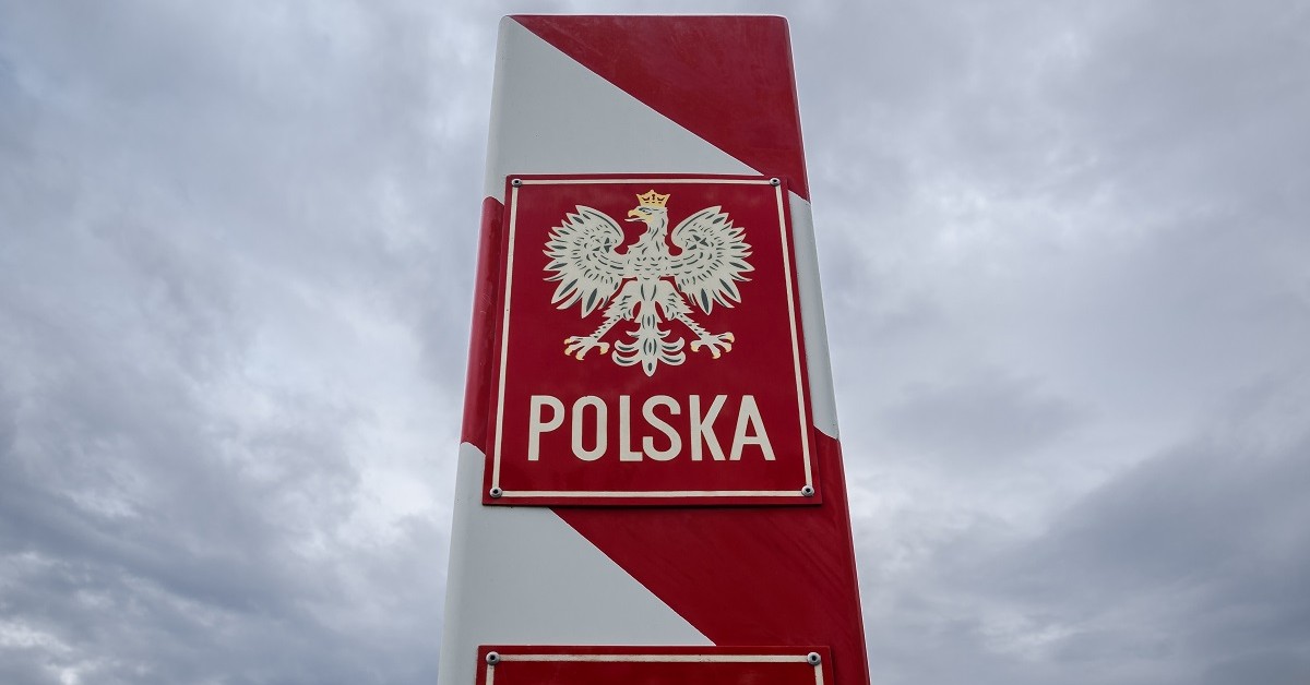 Białoruś reaguje na decyzję Polski o ponownym otwarciu przejść granicznych