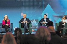 Przedsiębiorcy chcą kształtować przyszłość Polski i Europy