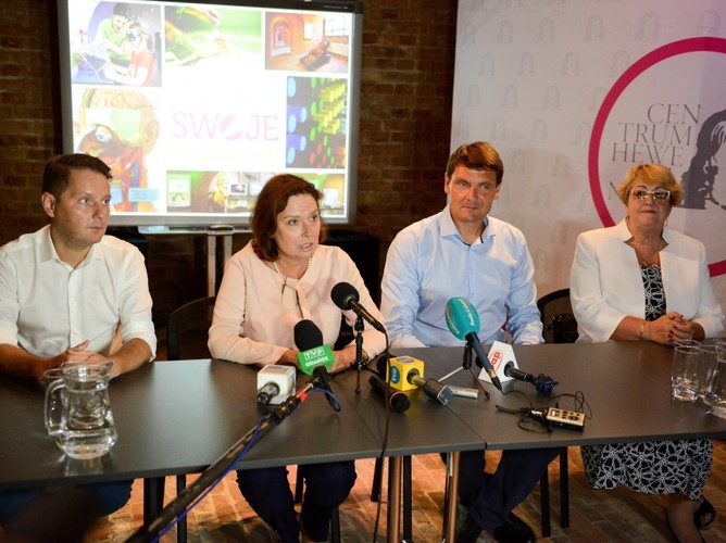 Małgorzata Kidawa-Błońska