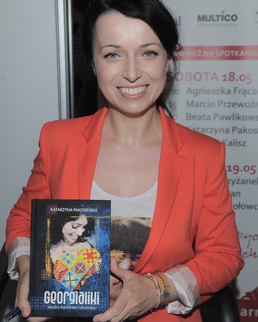 Katarzyna Pakosińska
