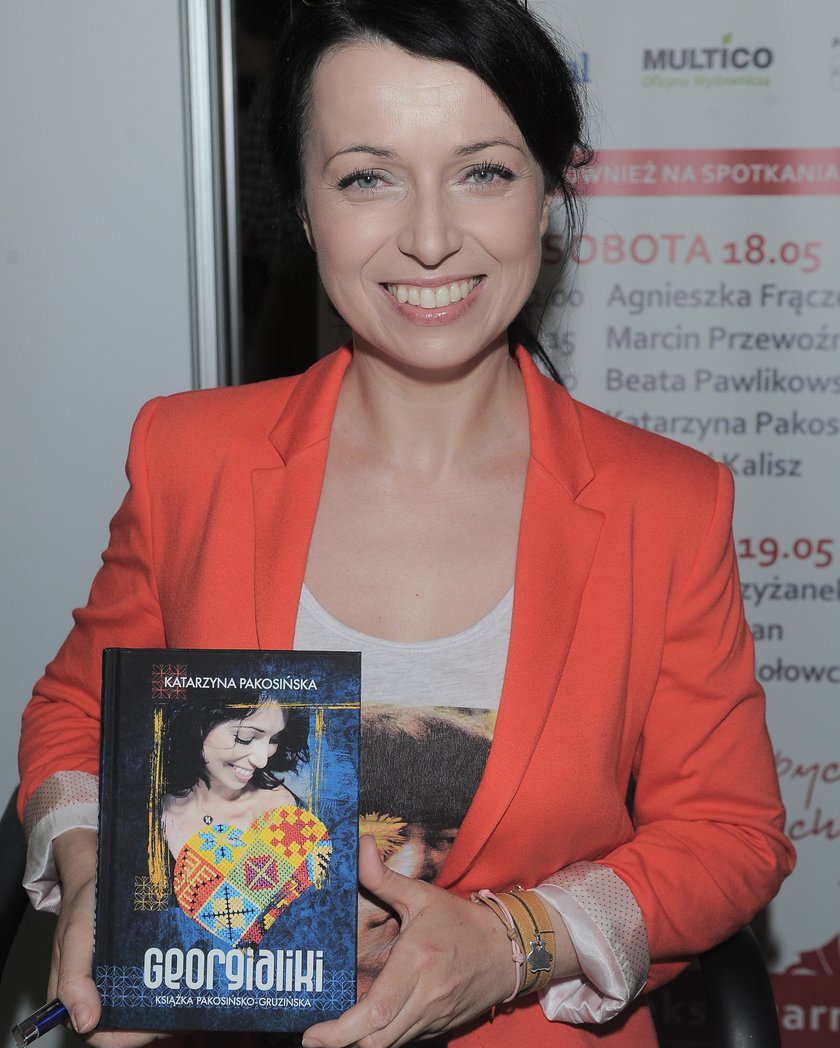 Katarzyna Pakosińska