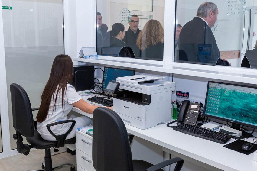 Otvaranje ambulante predstavlja važan korak u jačanju primarne zdravstvene zaštite u Subotici