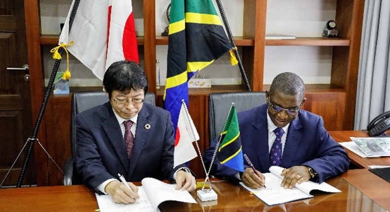 Tanzania set to receive over 100 Japanese investors