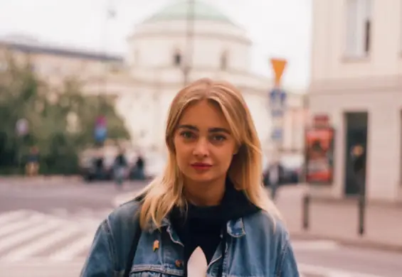 Natalia Kusiak z Princess Rap: Instagram nie zawsze mówi, kim jesteś naprawdę