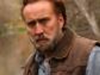 Nicolas Cage w zwiastunie filmu 'Joe'