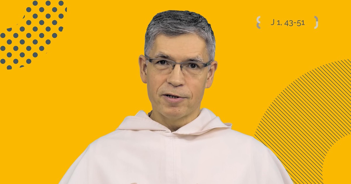 Zaskoczenie w Kościele. Znany dominikanin rezygnuje z kapłaństwa