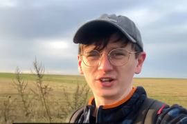 Prešao sam 250.000 koraka za nedelju dana i ŠOKIRAN sam kako sada izgleda moje telo: Transformacija je brutalna