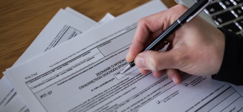 Będzie podwyższenie drugiego progu podatkowego? Jest odpowiedź Ministerstwa Finansów