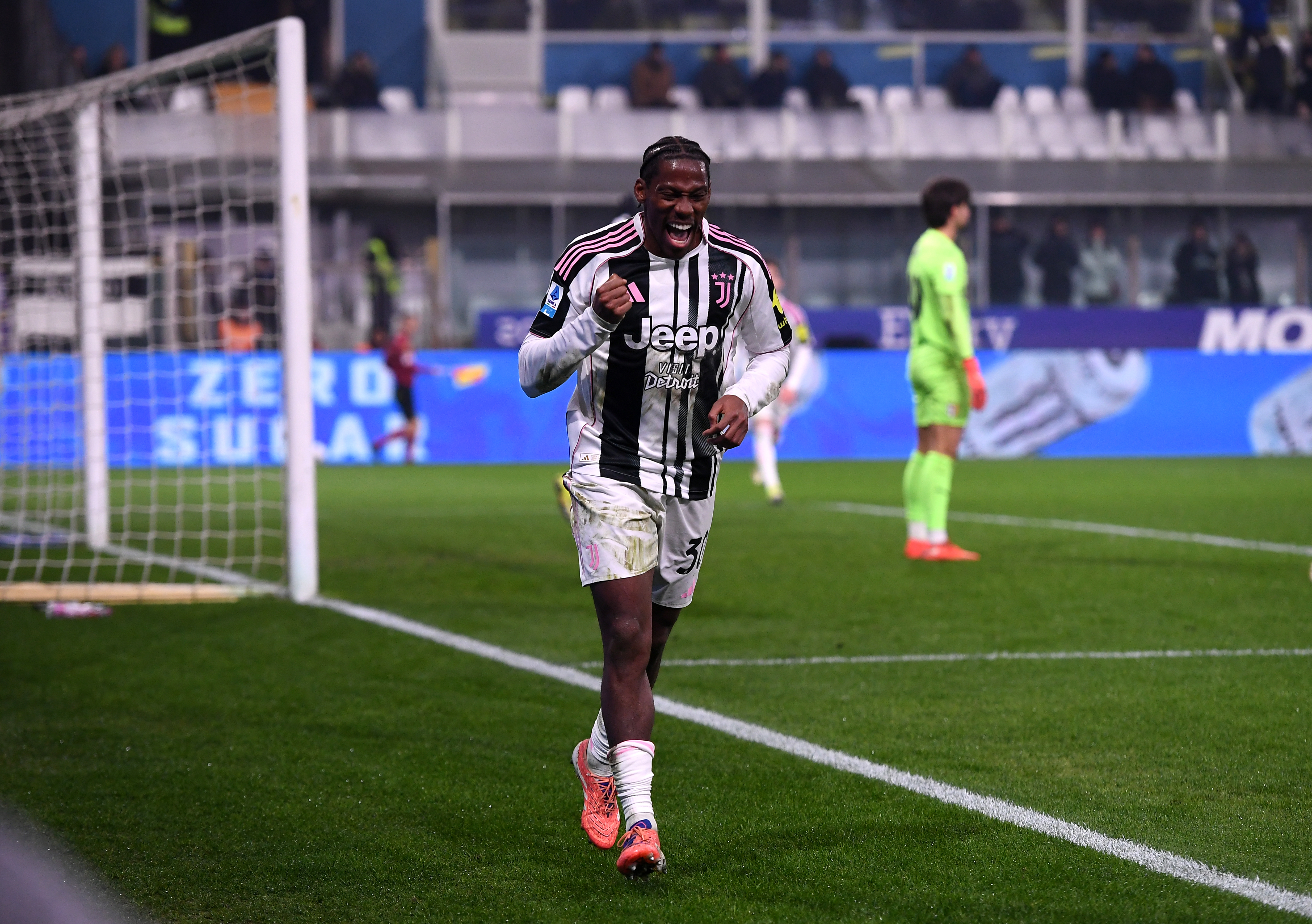 Bremer firma una doppietta e trascina la Juventus al 4-1 sul Parma