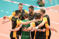 PGE Skra i Budowlani poznali rywali w 1. rundzie Pucharu CEV
