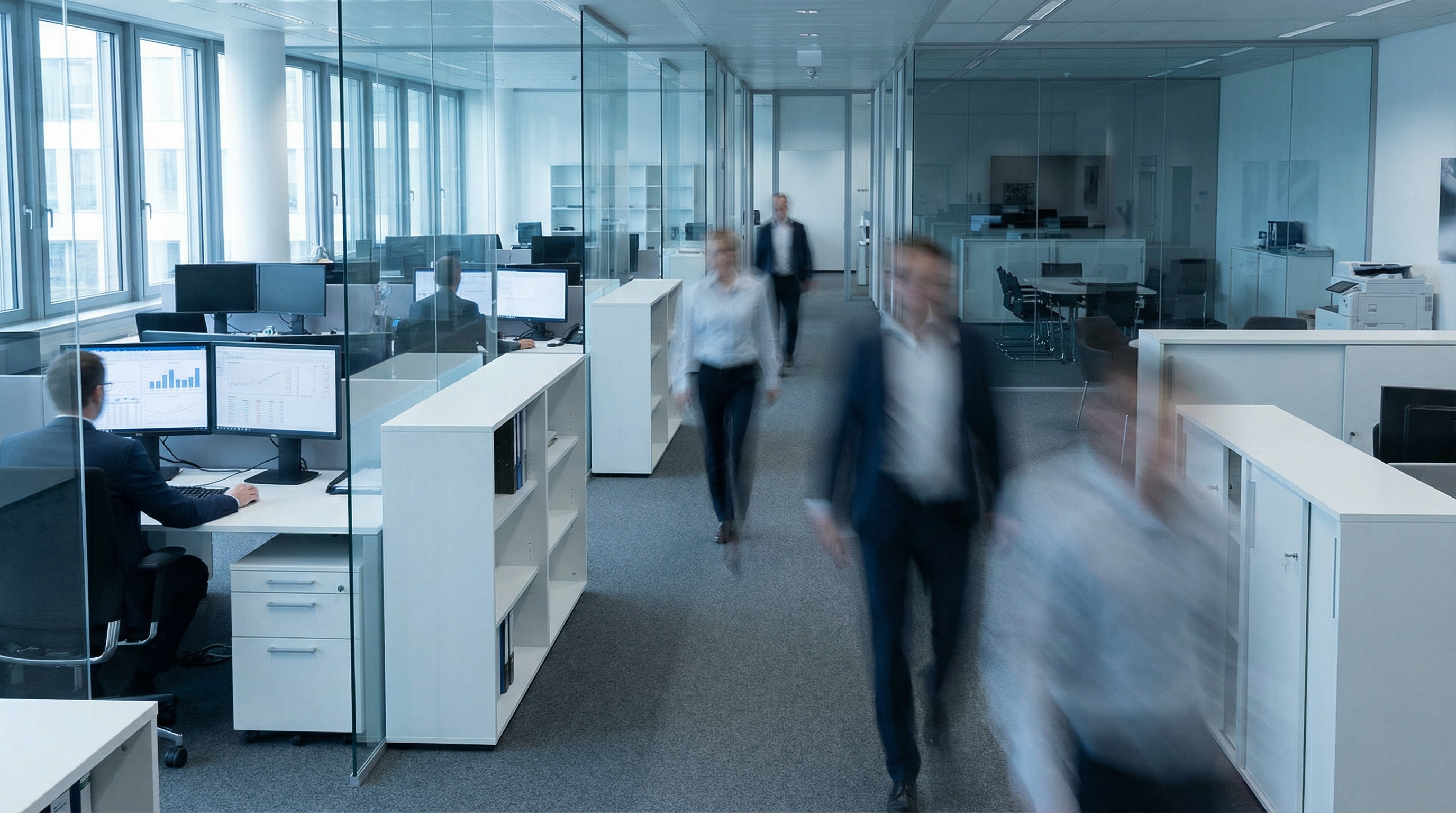 Ohne Schwung ins neue Jahr: Ifo-Index enttäuscht im Januar