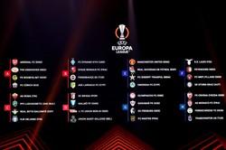 W Lidze Europy najciekawiej zapowiada się rywalizacja w grupie A