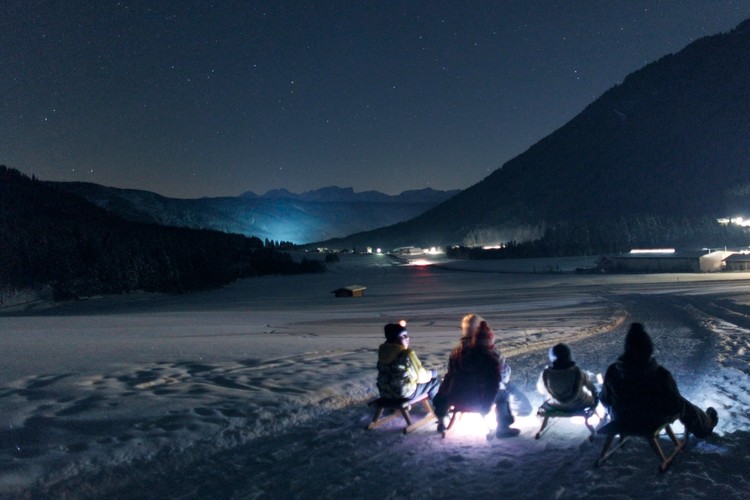 Agroturystyka w Alpach? Włosi zapraszają Polaków