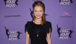 Iza Miko pokazała się po raz pierwszy po śmierci ukochanego [ZDJĘCIA]