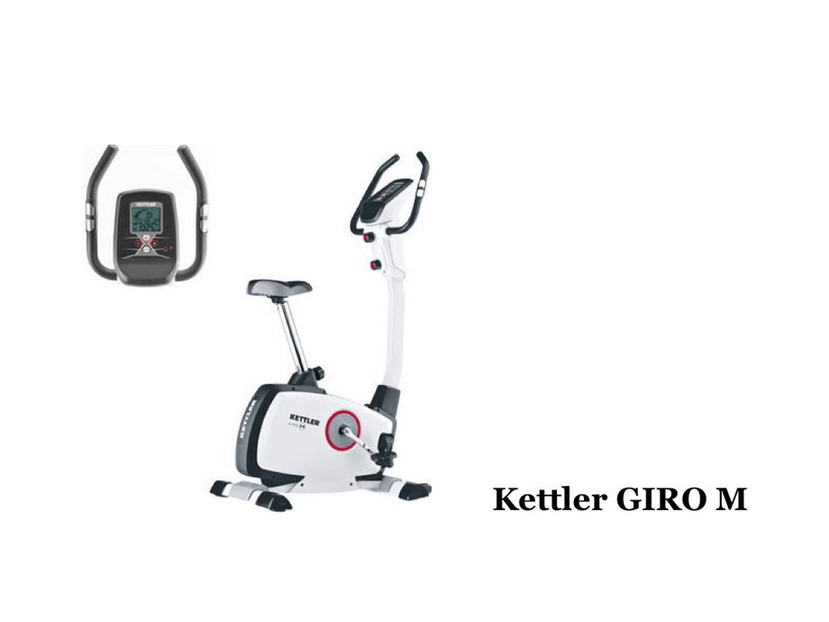 Kettler GIRO M