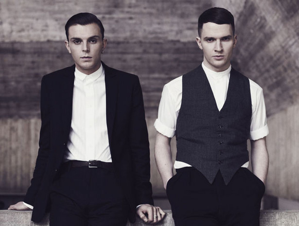 Hurts wraca do Polski, ale tylko na jeden koncert