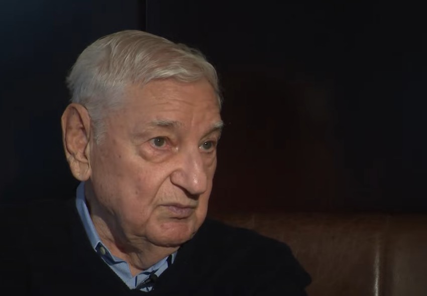 Petar Radenković Radi