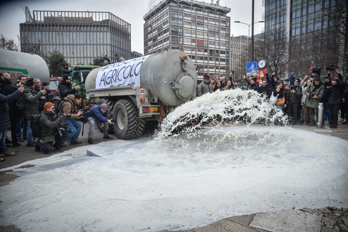 Polska została przegłosowana w sprawie Mercosuru. Jest data podpisania umowy