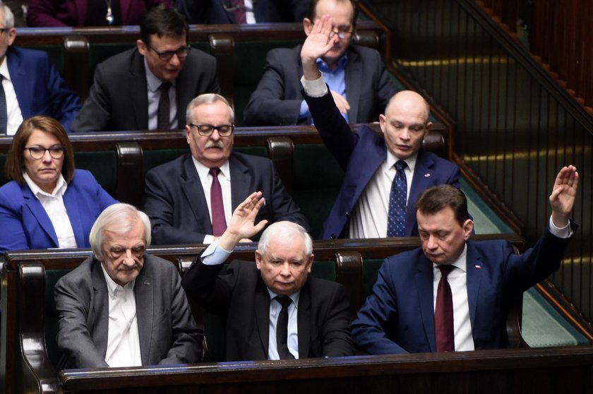 Sejm ustanowił święto Chrztu Polski. Wypada 14 kwietnia