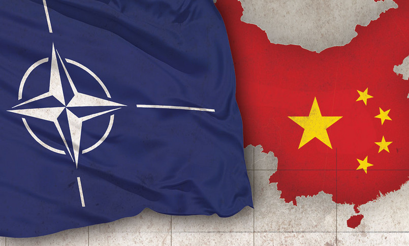 Japonia i NATO ostrzegają przed coraz bliższą współpracą wojskową Rosji i Chin