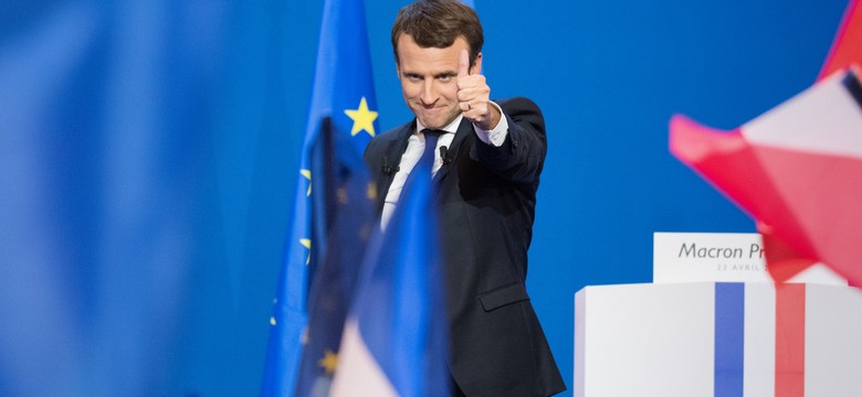 Czego nauczy nas Francja? "Pierwsze wybory w czasach pandemii, sprawdzian demokracji"