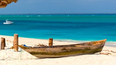 Zanzibar is looking to explore other economic options outside of tourism 