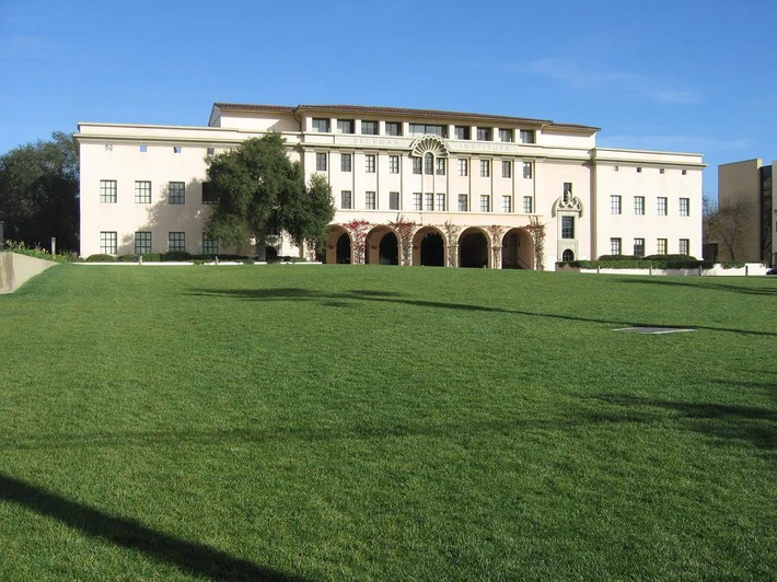 1. California Institute of Technology (Cal Tech)