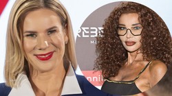 Ewa Minge o Marcie Nawrockiej. Nawiązała do jej poprzedniczek. "Ma dużo do zrobienia"