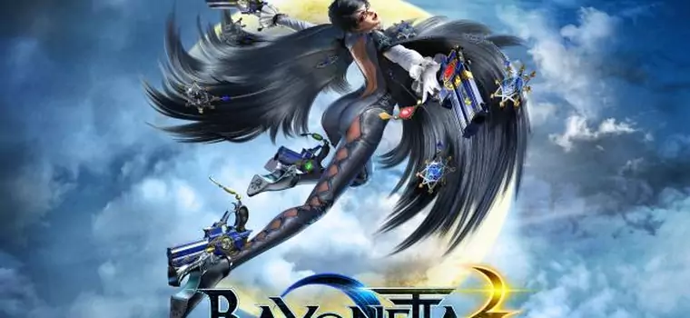 Nintendo Post E3 Event: Bayonetta 2