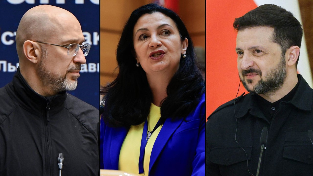 Ukraińska polityczka krytykuje własny rząd: ta arogancja, ta zbytnia pewność siebie – to tak, jakbyśmy podcinali gałąź, na której siedzimy