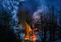 Brytyjski wywiad donosi o porażce Rosji: Nie zdołała zniszczyć...