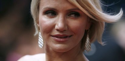 Bądź piękna i zdrowa jak Cameron Diaz