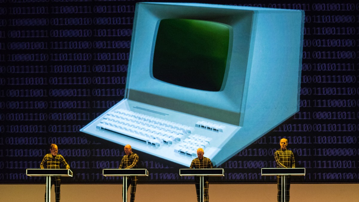 Kraftwerk
