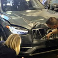 Uber uniknie zarzutów w sprawie śmiertelnego wypadku autonomicznego samochodu

